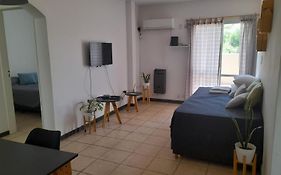 Departamento nuevo Mendoza 2C